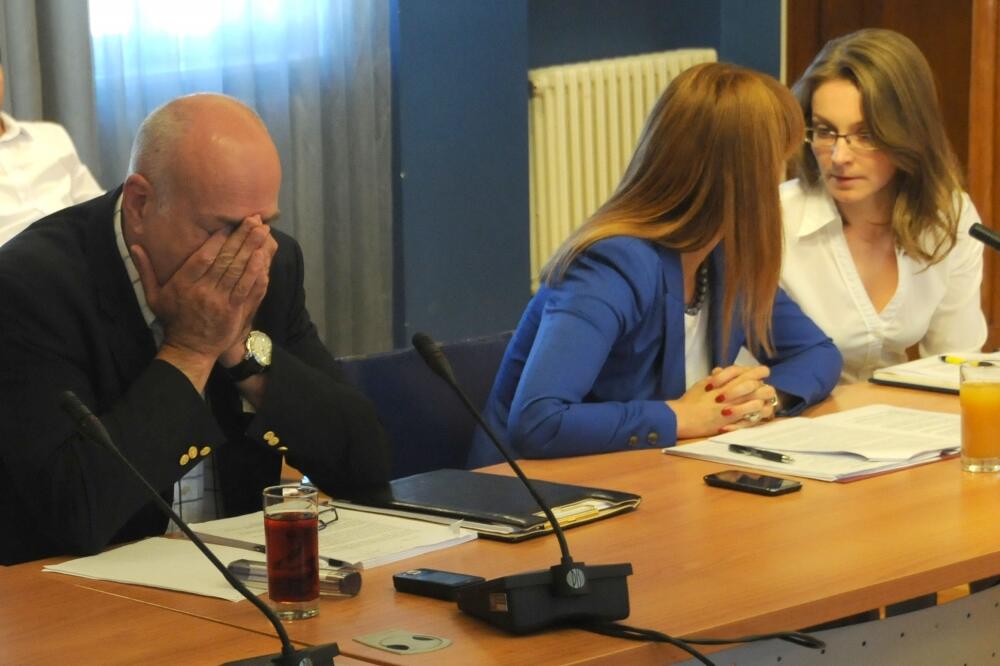 Odbor za ekonomiju, Foto: Vesko Belojević