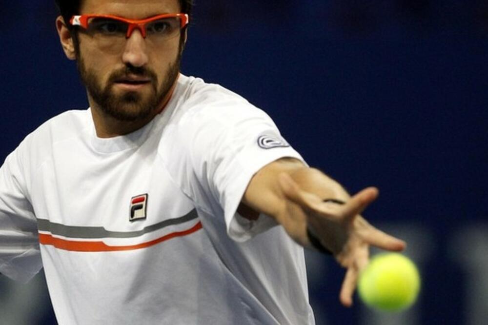 Janko Tipsarević, Foto: Reuters