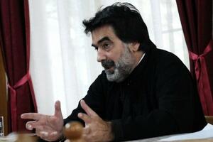 Sahranjen teolog Radovan Bigović