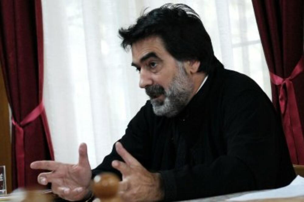 Radovan Bigović, Foto: Blic.rs