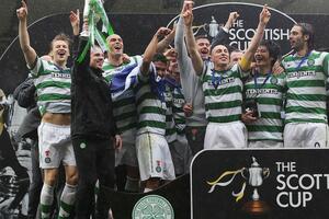 Tompson više nije trener Seltika