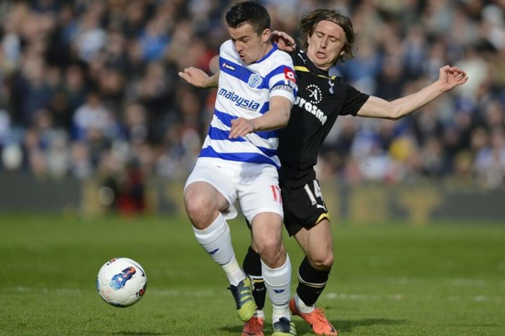 Barton, Foto: Reuters