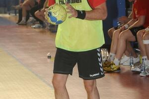 Bilo mi je zadovoljstvo da se odazovem pozivu