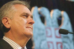 Nikolić počinje konsultacije za formiranje Vlade