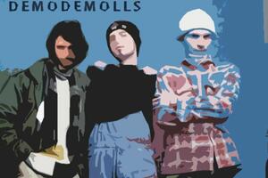 “Demodemolls” promovisao album, stiže i spot