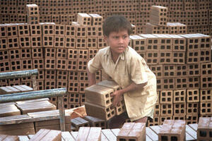 21 milion ljudi su žrtve prisilnog rada