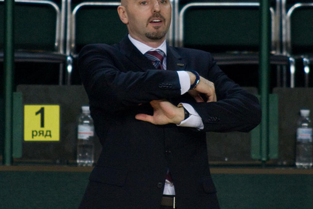 Saša Obradović, Foto: Flickriver.com