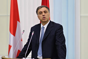 Uskoro ugovor o granici između BiH i Crne Gore