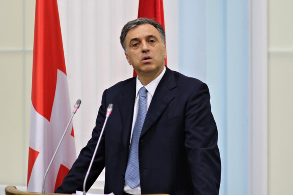 Filip Vujanović, Foto: Prijestonica