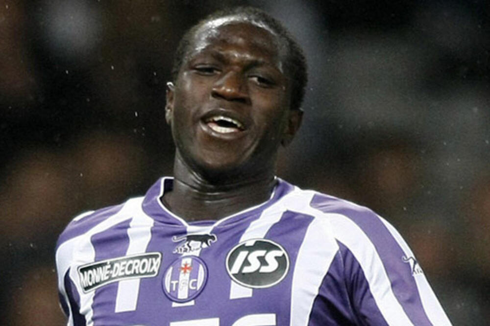 Musa Sisoko, Foto: Cotesetmatch.com