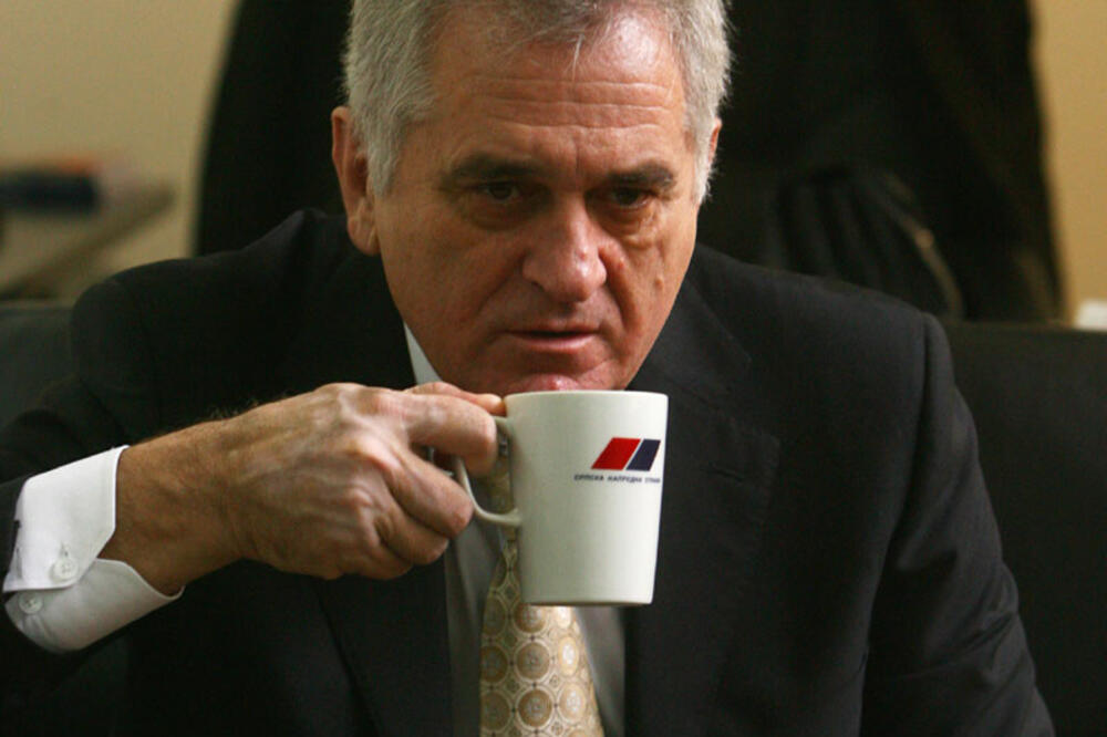 Tomislav Nikolić, Foto: Novosti.rs