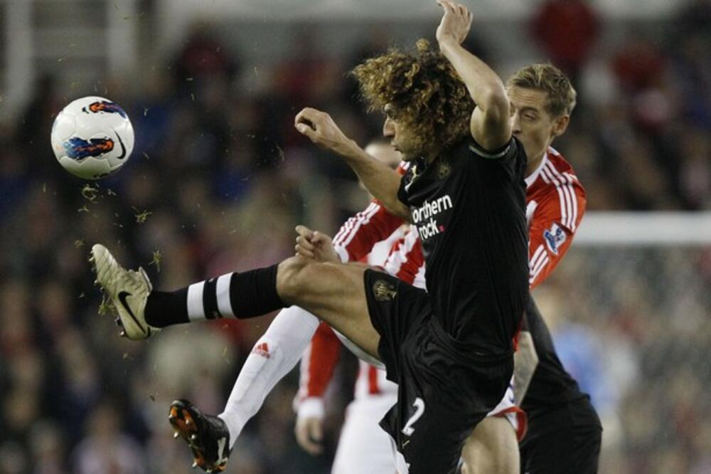 Fabricio Koloćini, Foto: Reuters