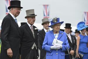 Big Ben mijenja naziv u "Elizabetin toranj"