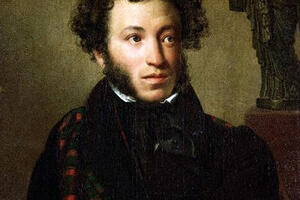 Aleksandar Puškin: Majstor  stiha i propovjednik slobode