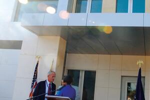 Američki savjetnik stiže na jesen u Crnu Goru