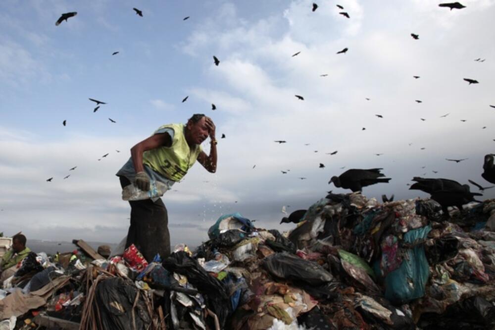 Deponija Brazil, Foto: Theatlanticcities.com