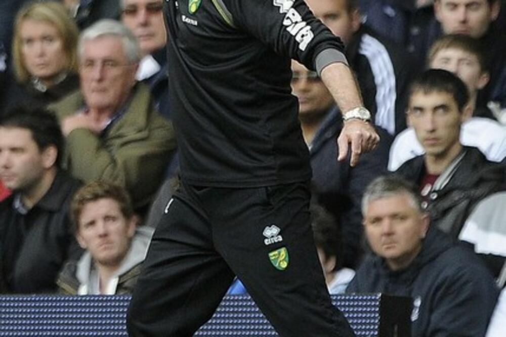 Pol Lambert, Foto: Reuters