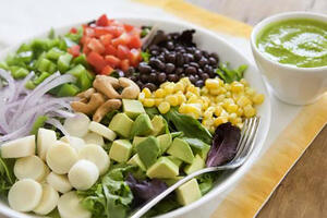 Mediteranska ishrana za mentalno i fizičko zdravlje