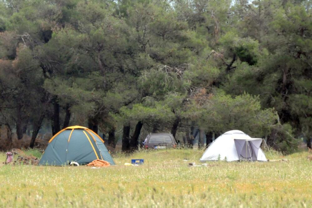 Selimovići, Ćemovsko polje, Foto: Vesko Belojević