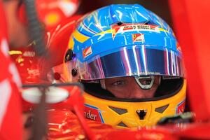 Alonso: Formula gubi kredibilitet