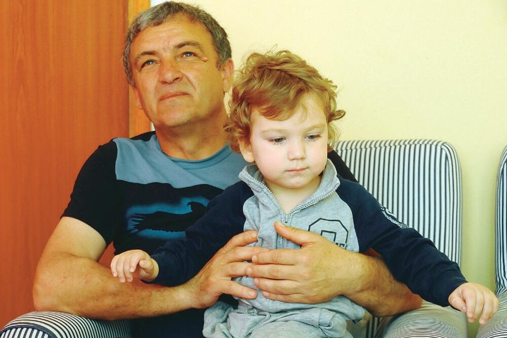 Igor Kovačević, Foto: Zoran Đurić