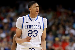 Namješten ovogodišnji draft NBA lige?