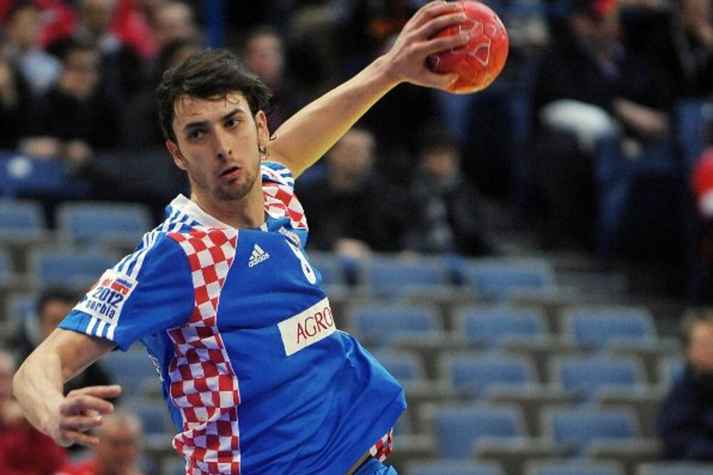 Marko Kopljar, Foto: Sportski.net.hr