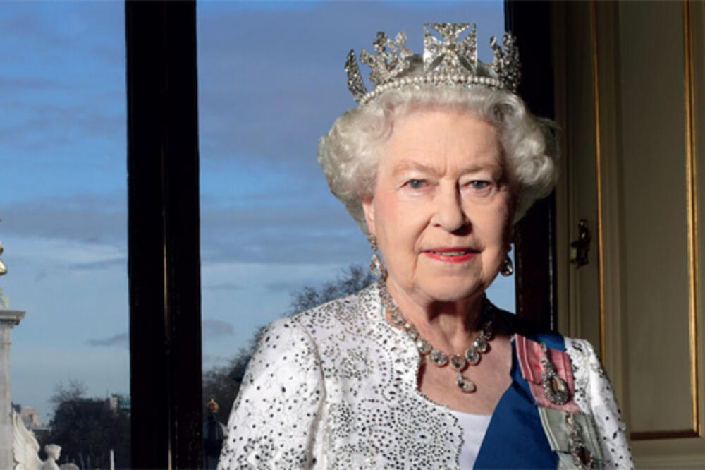 Kraljica Elizabeta II, dijamantski jubilej, Foto: Rojters