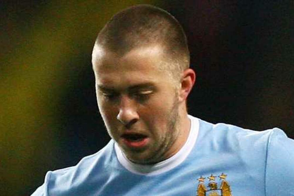 Majkl Džonson, Foto: Goal.com