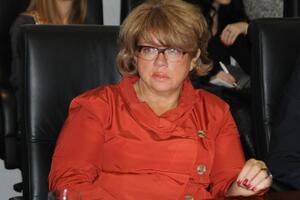 Dobitnica  nagrade “Žene u biznisu” Branka Pavlović: Za kvalitet i...