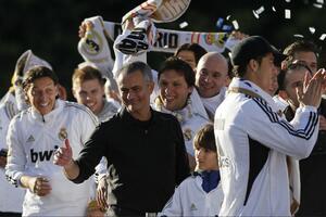 Murinjo: Rodžers će vratiti Liverpul na stare staze slave