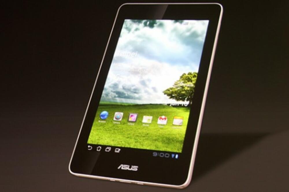 Google Nexus 7, Foto: Androidpolice.com
