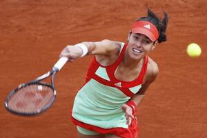 Ivanović: Vimbldon mi više znači od Olimpijskih igara