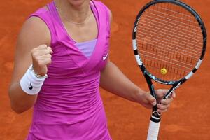 Ana Ivanović eliminisana u trećem kolu