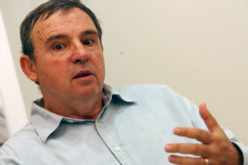 Goran Marković, Foto: B92.net