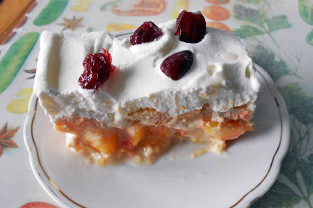 lagan slatkiš, Foto: Kuvajsam.com