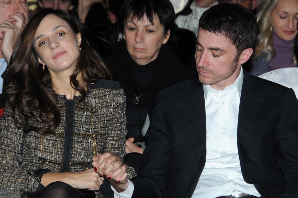 Aleksandar Bogdanović, Foto: Arhiva Vijesti