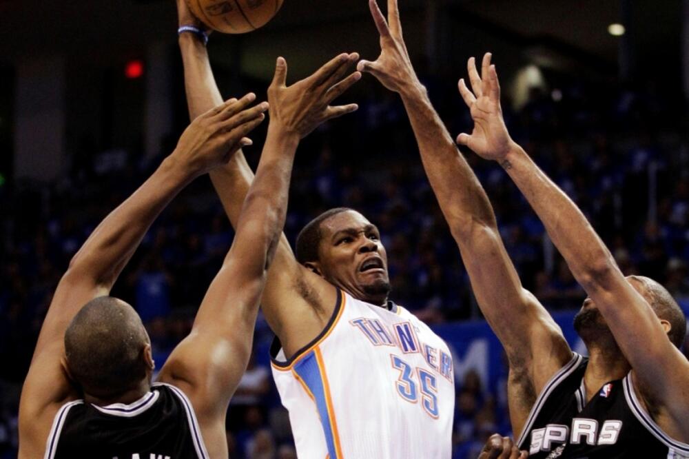 Kevin Djurent, Foto: Beta AP