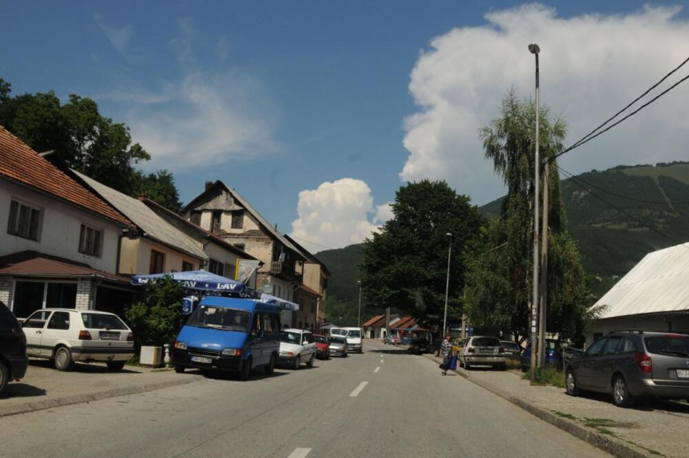 Andrijevica, Foto: Arhiva Vijesti