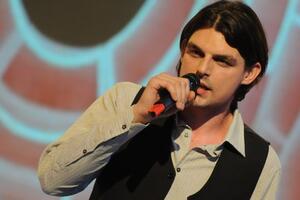 Draško Đukić: Rijetko gledam TV