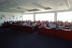 Mještani Donje Lastve neće bulevar: Kolovoz bi bio uz prag