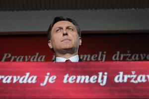 DPS ispunjava obećanja: SDP napušta 30-ak članova