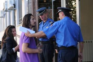 Tužilaštvo se  sada ne bavi Marovićima