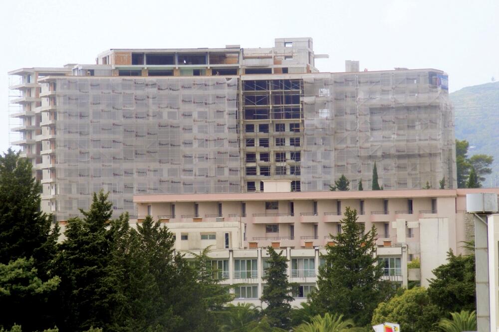 Harmonija, Foto: Vuk Lajović