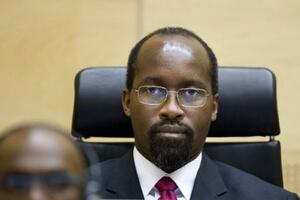Bivši ministar iz Ruande osuđen na doživotnu robiju