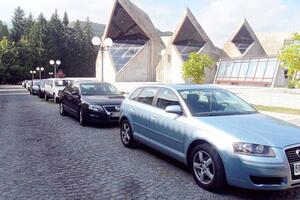 Za dan trošili  3.000 eura samo za gorivo!