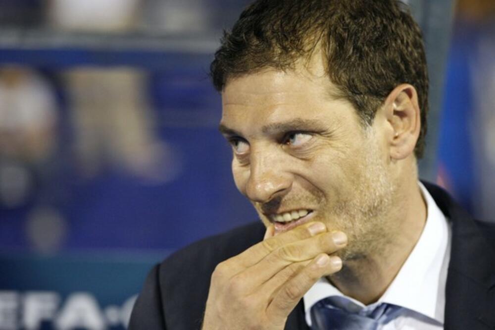 Bilić, Foto: REUTERS