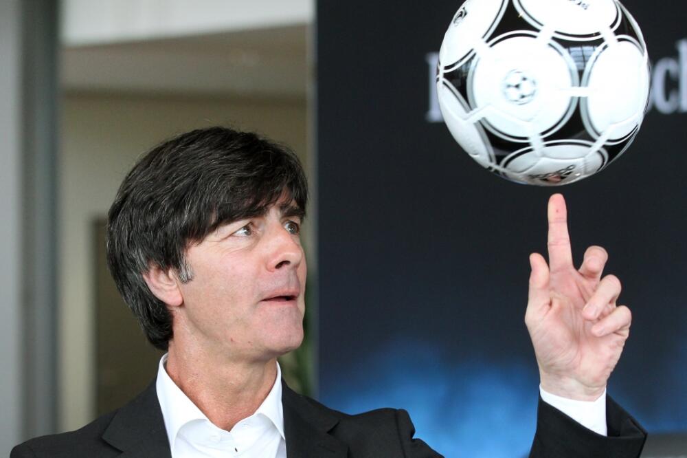 Joakim Lev, Foto: Beta/AP