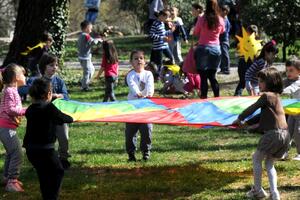 U vrtićima ima mjesta za 3.843 mališana