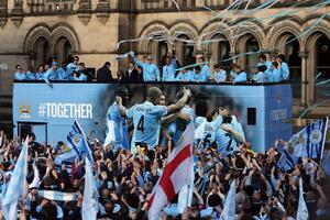 Deloit: Premijer liga dostigla rekordne prihode